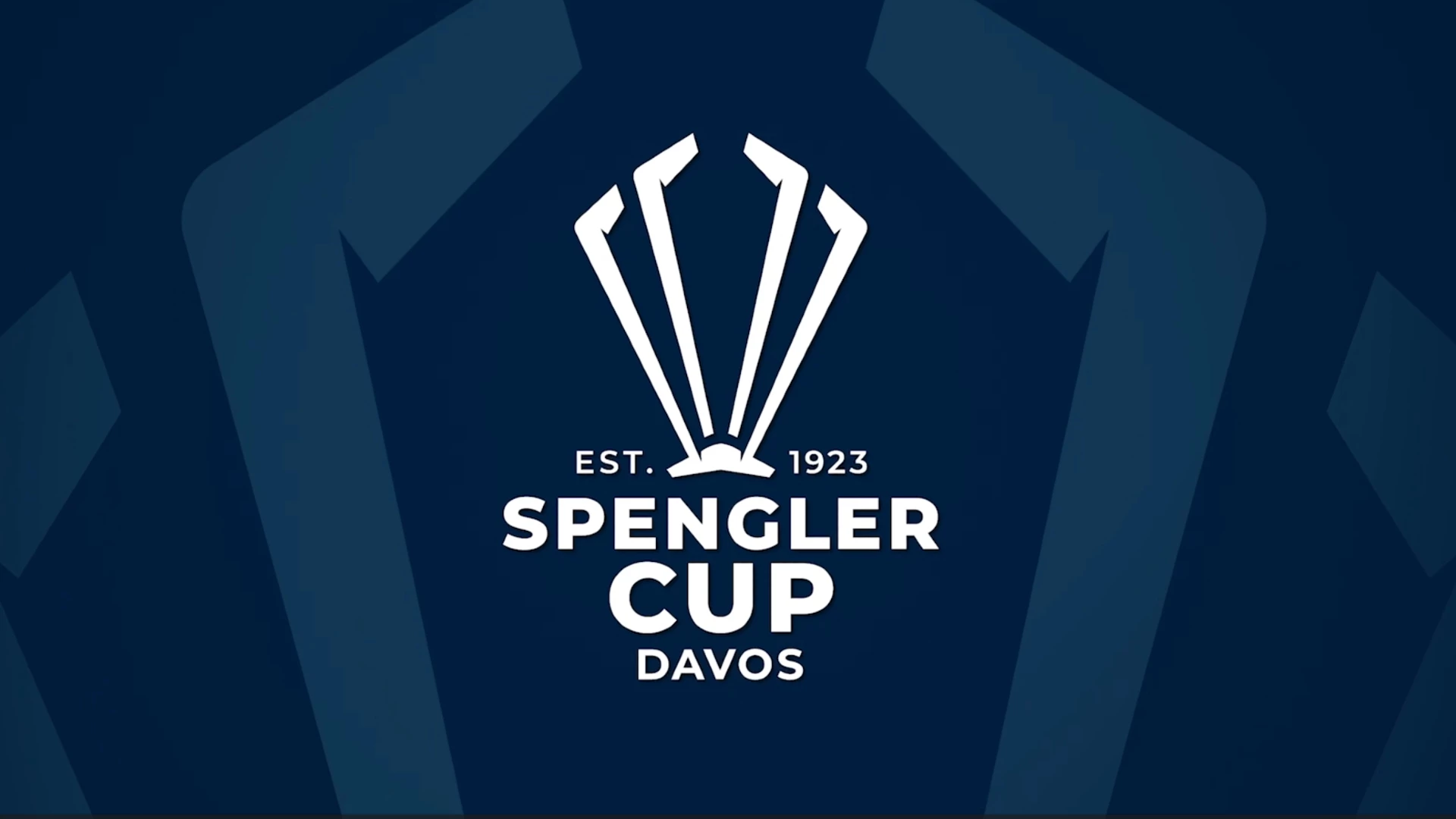 Spengler Cup Davos 2023 Der offizielle Trailer • Video